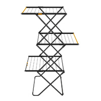 Joseph Joseph AirFrame Max 3 Tier Clothes Drying Airer 21m