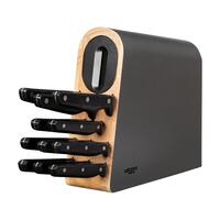 Wiltshire 12pc Staysharp Triple Rivet Knife Block Set 12 Piece