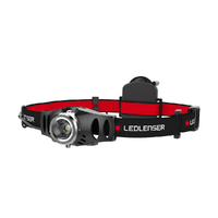 Led Lenser H3.2 HeadLamp Head Torch 120 Lumens