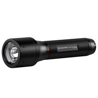 NEW GENUINE LED LENSER P14 TORCH 800 LUMENS FLASHLIGHT AUTH AUSSIE SELLER
