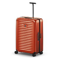 Victorinox Airox Large 75cm Hardside Luggage Orange