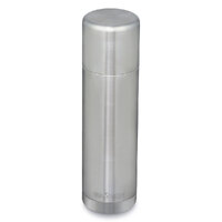 KLEAN KANTEEN TKPRO 1L 32OZ INSULATED BRUSHED STAINLESS DRINK BOTTLE BPA FREE