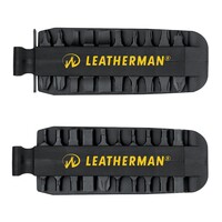 LEATHERMAN 42 BIT KIT MULTI-TOOL DRIVER - SURGE CHARGE WAVE SKELETOOL MUT 931014
