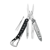 NEW LEATHERMAN STYLE PS STAINLESS STEEL MULTI TOOL TRAVEL FRIENDLY