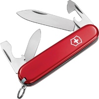 SWISS ARMY KNIFE SQUATTER VICTORINOX FREE POSTAGE 36140 MULTI-TOOL