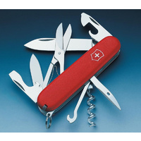 SWISS ARMY KNIFE SWISS BUDDY VICTORINOX FREE POSTAGE 36180 TOOL