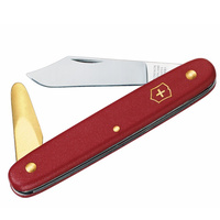 NEW SWISS ARMY VICTORINOX HORTICULTURAL GARDEN BUDDING KNIFE 36290