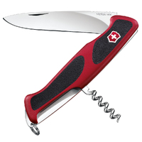 SWISS ARMY KNIFE RANGERGRIP 52 - 5 FEATURES VICTORINOX 38001