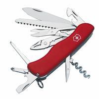 SWISS ARMY KNIFE HERCULES LOCK VICTORINOX 35560 SWISS ARMY