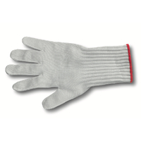 VICTORINOX CUT RESISTANT GLOVES PERFORMANCE SHIELD MEDIUM 7.9035.M