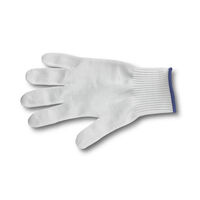 Victorinox Cut Resistant Soft Glove | White | Size Large 7.9036.L