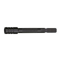 NEW LEATHERMAN BIT DRIVER EXTENDER BLACK MULTI-TOOL