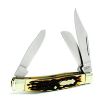 4” Senior Rancher 885UH SCHRADE