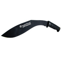 BUSH HOG KUKRI SWBH SMITH WESSON