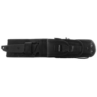 HomelandSecurity Full TangTanto FixedBlade Knife G-10 Handle CKSUR4 SMITH WESSON