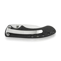 Drop Point G10 Serrated SCH107S SCHRADE