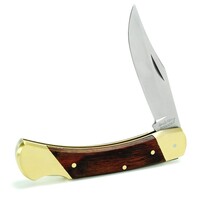 UNCLE HENRY LB7 5" BEAR PAW LOCK BACK LB7 SCHRADE