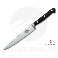 NEW VICTORINOX 15CM FORGED PROFESSIONAL UTILITY KNIFE CHEF 7.7113.15 SAVE