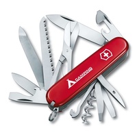SWISS ARMY KNIFE SWISS RANGER VICTORINOX FREE POSTAGE 35680 TOOL