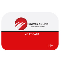 $50 Gift Voucher