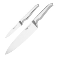 Furi Pro Classic 2pc Knife Set 2 Piece | Cooks 20cm + Paring 9cm
