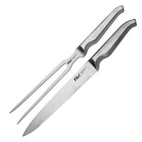 Furi Pro 2 Piece Carving Set 2pc