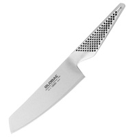 NEW GLOBAL GS-5 14CM VEGETABLE KNIFE STAINLESS STEEL MADE IN JAPAN GS5