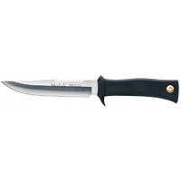 MUELA PRO HUNTER HUNTING FISHING KNIFE HUNTER " FREE POSTAGE" YM2512 Espaí±a