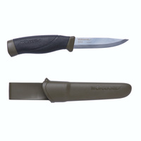 Morakniv Companion Heavy Duty MG Outdoor Sports Knife & Sheath YKM12210