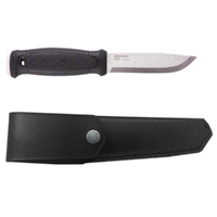 Morakniv Garsberg Full Tang Sports Outdoor Knife + Sheath YKM12635