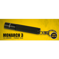 LEATHERMAN MONARCH 3 TORCH