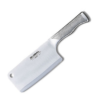 JAPANESE GLOBAL G-12 G12 Meat Chopper Cleaver Knife JAPAN AUS Stock
