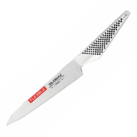 Global Utility Knife Flexible 15cm | GS-11 Made In Japan