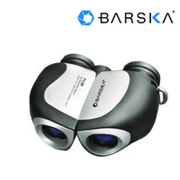 Barksa AB10584 7x Zoom 25mm Extra Wide Angle Matrix Travel Binoculars Telescope
