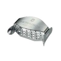 VICTORINOX QUICK PALM DROP STAINLESS CHEESE GRATER STAINLESS | 7.6076 