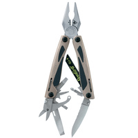 GERBER LEGEND MULTI PLIER 800 BUTTERFLY OPENING MULTI TOOL 08239