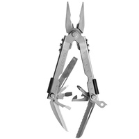 Gerber Multi Plier 600 Basic Needlenose  Stainless w/ Carbide Insert Cutters