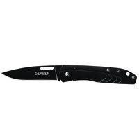 Gerber STL 2.5 Drop Point Fine Edge Knife