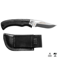 GERBER GATOR PREMIUM FOLDER CLIP POINT FOLDING KNIFE 30001085