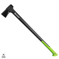 GERBER 36" POWER SPLITTING FORGED STEEL AXE 31003636