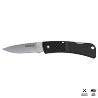 GERBER ULTRALIGHT LST FINE EDGE FOLDING KNIFE 46050