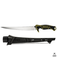 GERBER CONTROLLER 10" FISHING FILLET KNIFE SYSTEM 31003342