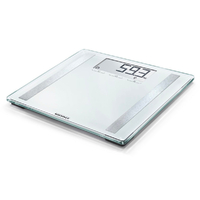 Soehnle Shape Sense Control 180kg Capacity 200 Bathroom Body Scale | 63858