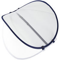 LEIFHEIT SENSITIVE AIR CLOTHES DRYER 72408