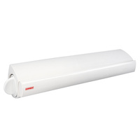 Leifheit Rollfix 21 Metres 210 Wall Mounted Air Dryer | L83040