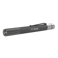 LED LENSER i4R RECHARGEABLE TORCH 120 LUMENS INDUSTRIAL FLASHLIGHT