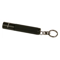 LEATHERMAN MONARCH 3 TORCH FLASHLIGHT BLACK