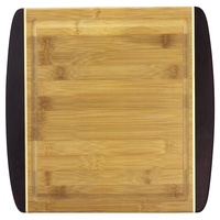 Totally Bamboo Java Cutting & Serving Board 45.7 x 30.5 x 1.9cm | Large 207842
