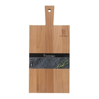 STANLEY ROGERS 45 x 21cm THERMOBEECH RECTANGULAR PADDLE BOARD | BEECHWOOD