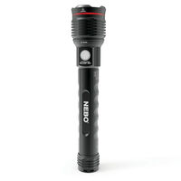 NEBO REDLINE BLAST RC 3200 LUMEN LED FLASHLIGHT RECHARGEABLE POWER BANK 89506